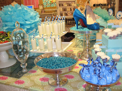 Susan Crabtree: Wedding Shower Blues
